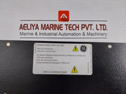 Westerm D20 Az Analog Input Pcb Module 40-150v 6w Ge