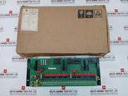Westerm D20 Sz Analog Input Module By Ge
