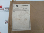 Westerm D20 Sz Analog Input Module By Ge