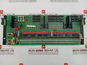 Westerm D20 Sz Analog Input Module By Ge