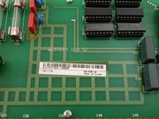 Westerm D20 Sz Analog Input Module By Ge