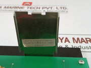 Westerm D20 Sz Analog Input Module By Ge