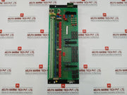 Westerm D20 Sz Analog Input Module By Ge