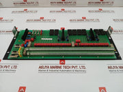 Westerm D20 Sz Analog Input Module By Ge