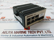 Westermo 3640-1180 Ethernet Switch 19-60 Vdc