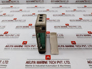 Westermo Sdw-550 Ec 5-port Industrial Ethernet Switch 3644-0005 12-48 Vdc 