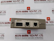 Westermo Sdw-550 Ec 5-port Industrial Ethernet Switch 3644-0005 12-48 Vdc 