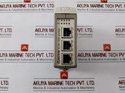 Westermo Sdw-550 Ec 5-port Industrial Ethernet Switch 3644-0005 12-48 Vdc 