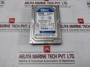 Western Digital Wd3200Aajb-00J3A0 Hard Disk Drive 320Gb Pata/8Mb Cache