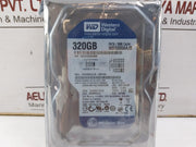 Western Digital Wd3200Aajb Wd Caviar Blue Series 320Gb 3.5