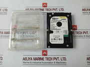 Western Digital Wd800 Enhanced Ide Hard Drive 12Vdc 0.50A Wd800Bb-00Jhc0