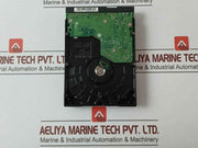 Western Digital Wd800 Enhanced Ide Hard Drive 12Vdc 0.50A Wd800Bb-00Jhc0