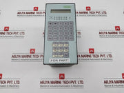 Westfalia Separator 100/3 D Plc Module Input Dc24V 005-4050-280