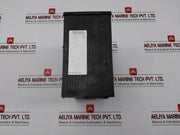 Westfalia Separator 100/3 D Plc Module Input Dc24V 005-4050-280