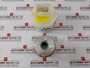 Westfalia Separator 2162-3449-010 Worm Wheel With Clamp Disk