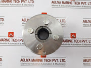 Westfalia Separator 2162-3449-010 Worm Wheel With Clamp Disk