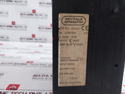 Westfalia Separator Plc 100/3(C) Purifier Controller Unit