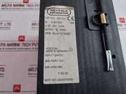 Westfalia Separator Plc 100/3(C) Controller Used