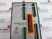Westfalia Separator Plc 100/3(C) Controller Used