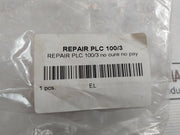 Westfalia Separator Plc 100/3(C) Controller Used