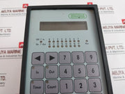 Westfalia Separator Plc 100/3(C) Controller Used