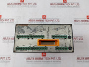Westfalia Separator Plc 100/3(C) Controller Unit 31907324 (Not Working)