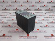 Westfalia Separator Plc 100/3(D) Programmable Logic Controller