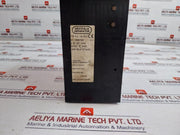 Westfalia Separator Plc 100/3(D) Programmable Logic Controller