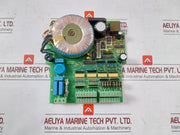 Westfalia Separator Ta2Netz-4/31071991 Pc Power Supply Board