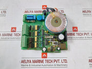 Westfalia Separator Ta2Netz-4/31071991 Pc Power Supply Board