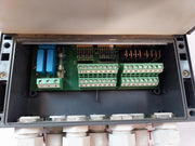 Westfalia Separator Te2/Wd Display Unit 8155-0202-000 50/60Hz