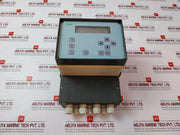 Westfalia Separator Te2/Wd Display Unit 8155-0202-000 50/60Hz