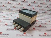 Westfalia Separator Te2/Wd Display Unit 8155-0202-000 50/60Hz