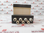Westfalia Separator Te2/Wd Display Unit 8155-0202-000 50/60Hz