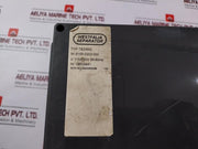 Westfalia Separator Te2/Wd Display Unit 8155-0202-000 50/60Hz