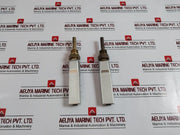 Westfalia Separator Thermometer 0-120 C