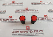 Westhomes Ad16-22D/S Red Indicator Lamp 220Vac