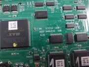 Westinghouse 1C31130G03 Pcb Assy 3A99263G Sub/1P00014G Sub Tmo054248/Tmo054248