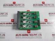 Westinghouse 1C31130G03 Pcb Assy 3A99263G Sub/1P00014G Sub Tmo054248/Tmo054248