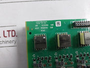 Westinghouse 1C31130G03 Pcb Assy 3A99263G Sub/1P00014G Sub Tmo054248/Tmo054248