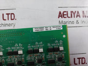 Westinghouse 1C31130G03 Pcb Assy 3A99263G Sub/1P00014G Sub Tmo054248/Tmo054248