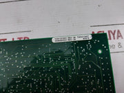 Westinghouse 1C31130G03 Printed Circuit Board 3A99263G Sub 94V0 Rev. 05