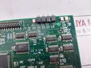 Westinghouse 1C31130G03 Printed Circuit Board 3A99263G Sub 94V0 Rev. 05
