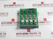 Westinghouse 1C31130G03 Printed Circuit Board 3A99263G Sub 94V0 Rev. 05