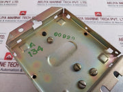 Westinghouse 277A534G01 Motor Starter 27Amps A200M1Cacm