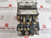 Westinghouse 277A534G01 Motor Starter 27Amps A200M1Cacm