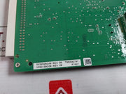 Westinghouse 5X00441G01 Printed Circuit Board 5X00361G04L 1P00139A07L Gtw 18 94V0 