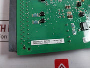 Westinghouse 5X00441G01 Printed Circuit Board 5X00361G04L 1P00139A07L Gtw 18 94V0 
