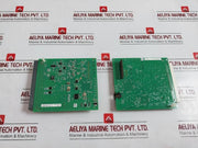 Westinghouse 5X00441G01 Printed Circuit Board 5X00361G04L 1P00139A07L Gtw 18 94V0 