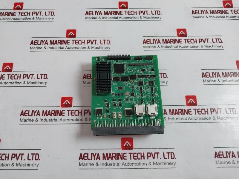 Westinghouse 5X00441G01 Printed Circuit Board 5X00361G04L 1P00139A07L Gtw 18 94V0 